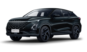 OMODA C5 1.5T PREMIUM