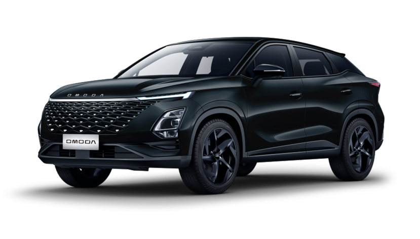 OMODA C5 1.5T PREMIUM