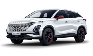 OMODA C5 1.5T FLAGSHIP