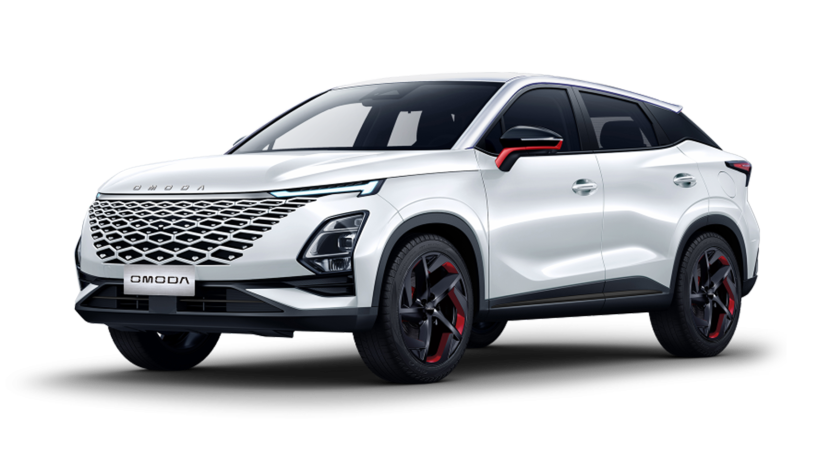 OMODA C5 1.5T FLAGSHIP