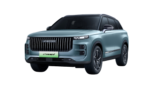 JAECOO J7 1.5 PHEV FLAGSHIP
