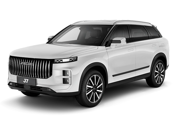 JAECOO J7 AWD